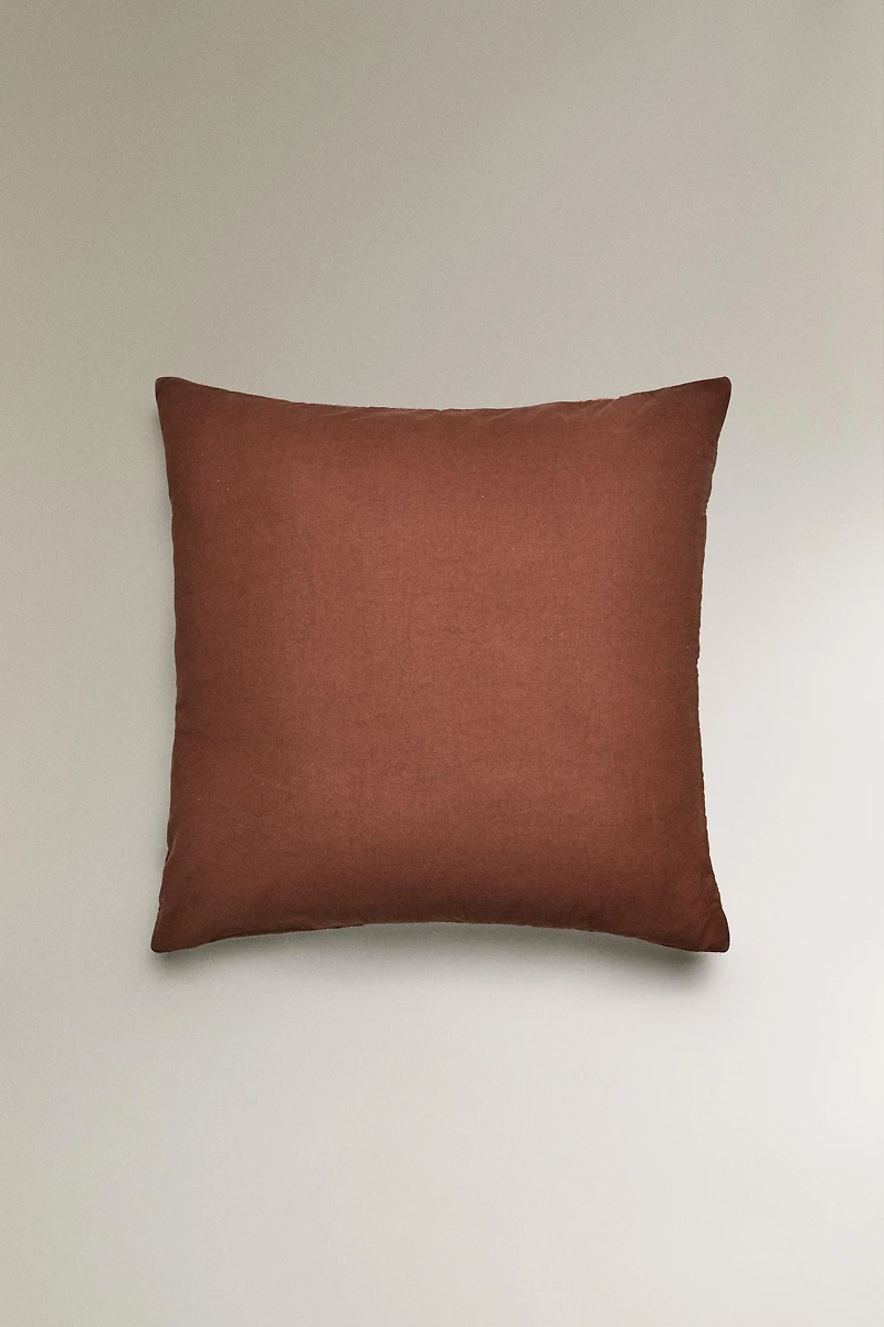 COUSSIN DE SOL RAYURES X COLLAGERIE