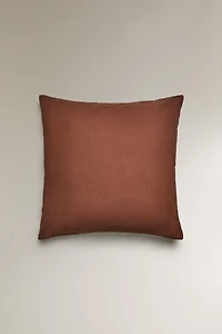 COUSSIN DE SOL RAYURES X COLLAGERIE