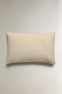 PLAIN CUSHION COVER