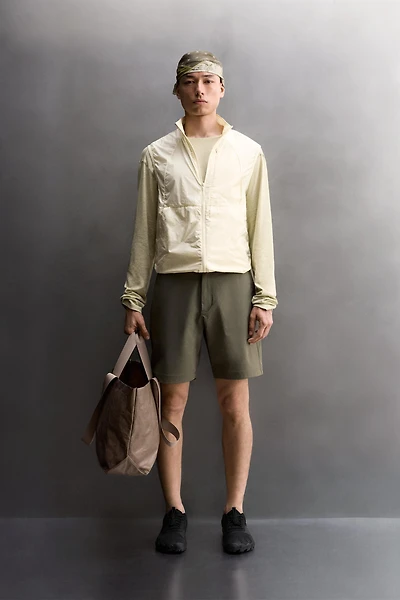 LIGHTWEIGHT TECHNICAL VEST