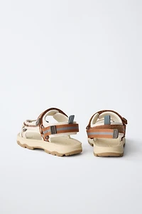TECHNICAL SANDALS