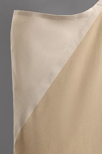 DÉBARDEUR TECHNIQUE COLOR BLOCK