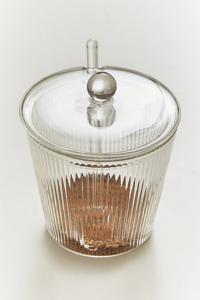 SUCRIER BOROSILICATE