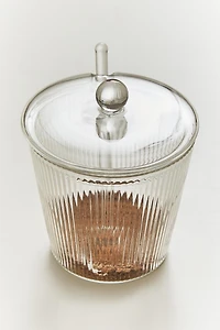 SUCRIER BOROSILICATE