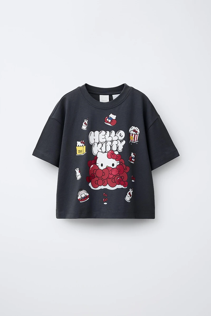HELLO KITTY © SANRIO T-SHIRT