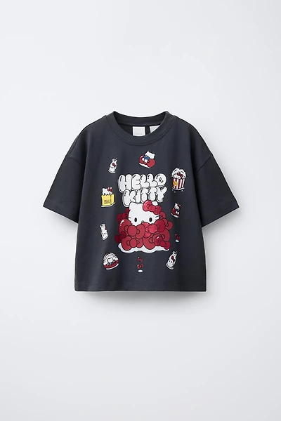 HELLO KITTY © SANRIO T-SHIRT