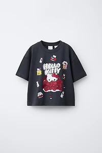 HELLO KITTY © SANRIO T-SHIRT