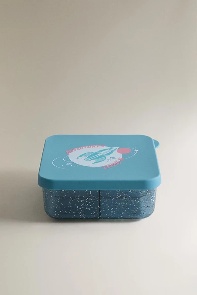 LUNCH BOX ENFANT ESPACE