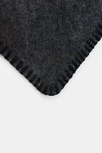 BANDANA TRIANGULAIRE CONTRASTE