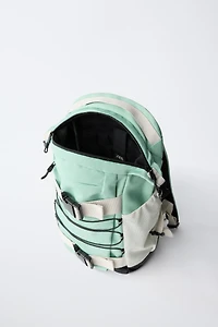 TECHNICAL BACKPACK