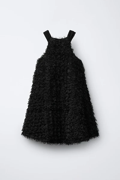 ROBE FLEURS