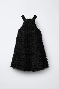 ROBE FLEURS