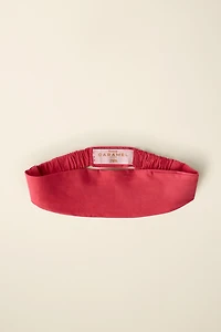 ELASTIC HEADBAND CREATED BY CARAMEL LONDON X ZARA