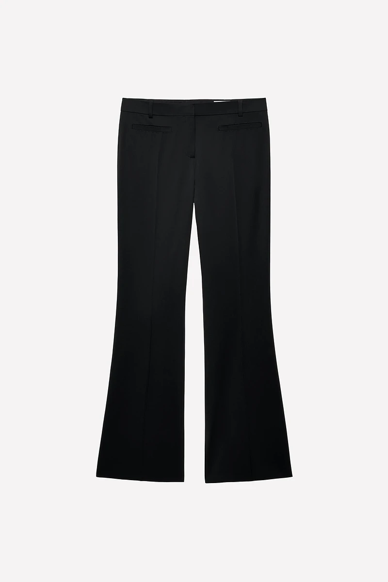 LUDOVIC DE SAINT SERNIN x ZARA PANTS