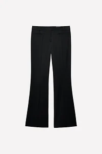 LUDOVIC DE SAINT SERNIN x ZARA PANTS