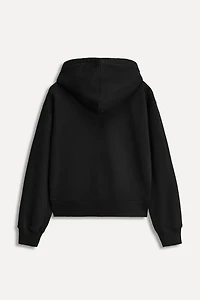 50TH ANNIVERSARY PATCH HOODIE
