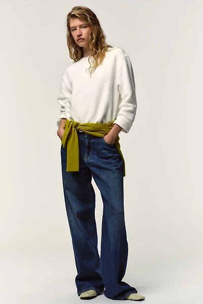 SWEAT RUSTIQUE