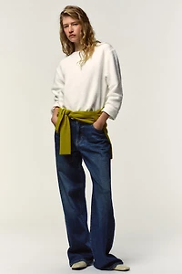 SWEAT RUSTIQUE