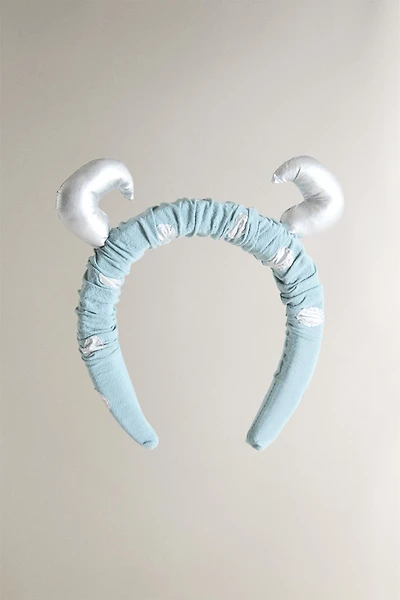KIDS' SULLEY MONSTERS, INC. ©DISNEY/PIXAR HEADBAND