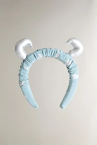 KIDS' SULLEY MONSTERS, INC. ©DISNEY/PIXAR HEADBAND