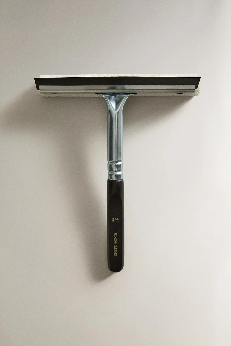 NETTOYEUR VITRES BOIS