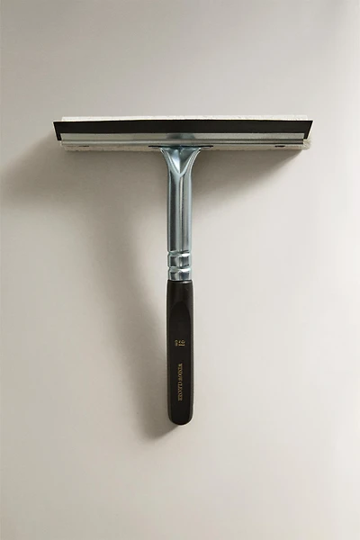 NETTOYEUR VITRES BOIS