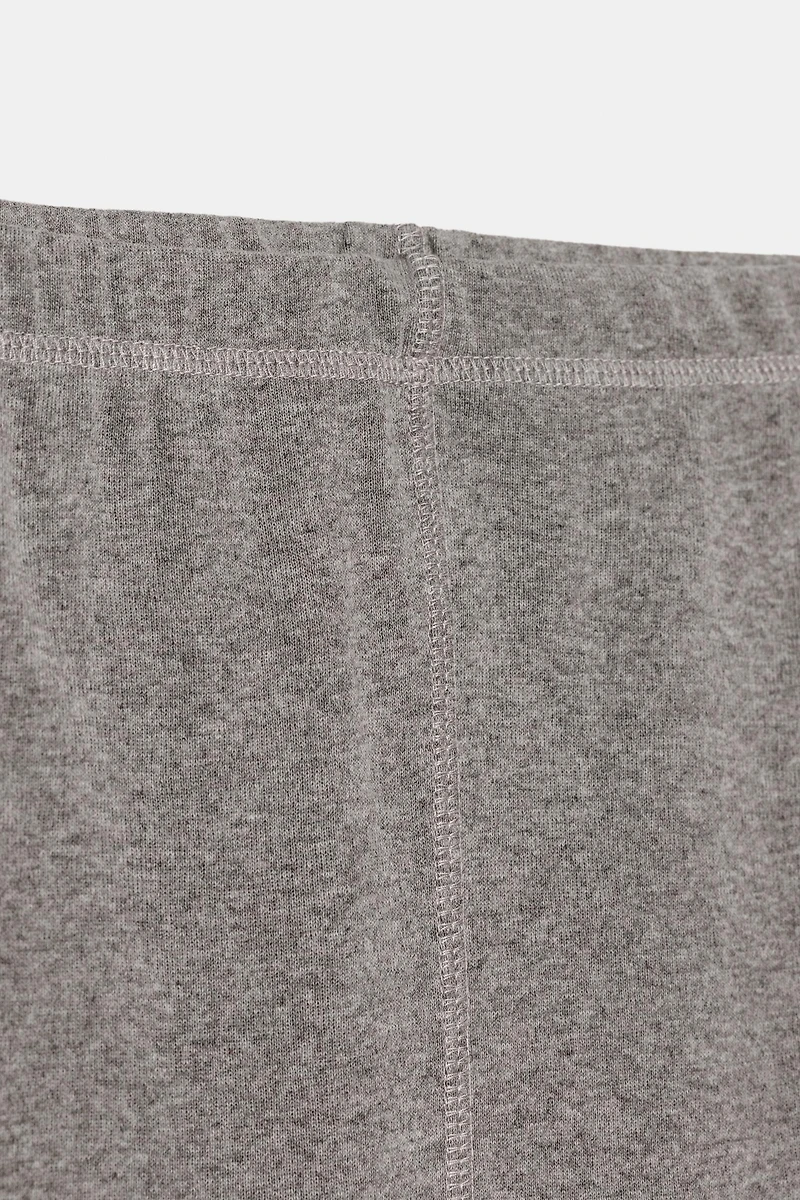 FLUID MIDI SKIRT