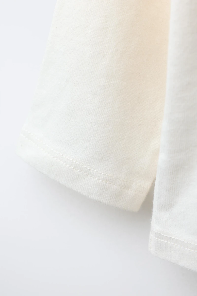 T-SHIRT PINGOUIN SOFT