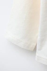 T-SHIRT PINGOUIN SOFT