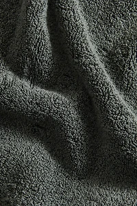 COLORED TERRYCLOTH BATH TOWEL