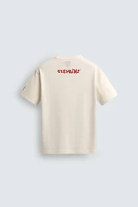 T-SHIRT ILLUSTRATION GREMLINS™ & © X DYLAN´S CLUB ZARA