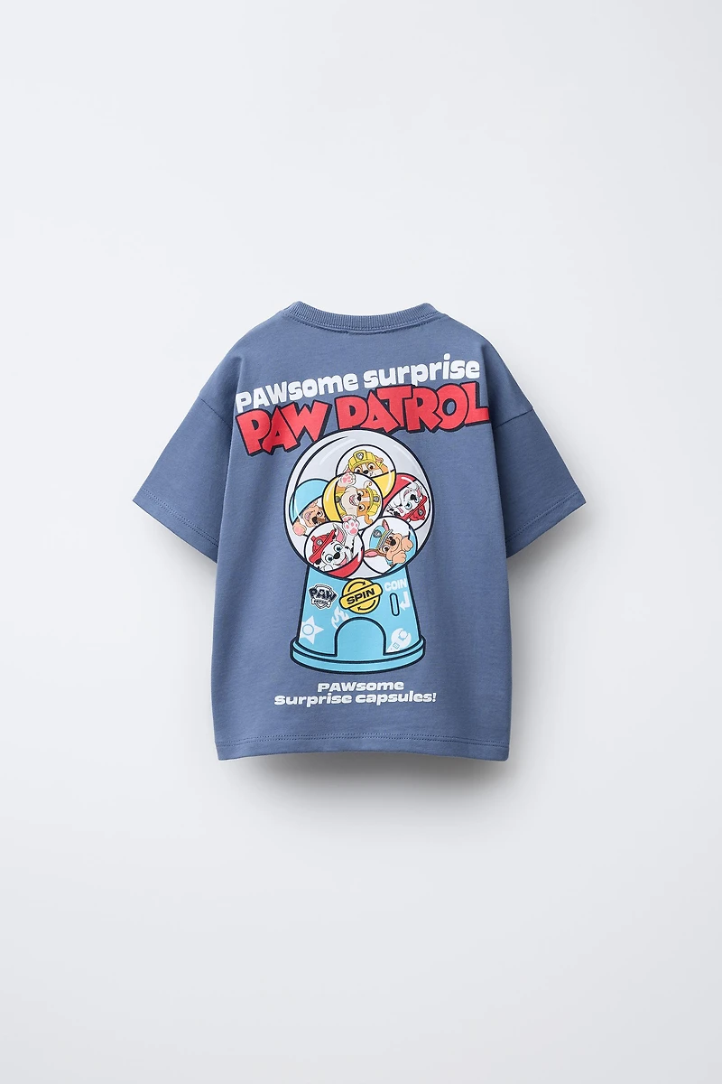 PAW PATROL ™ PRINT T-SHIRT