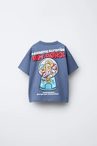 PAW PATROL ™ PRINT T-SHIRT