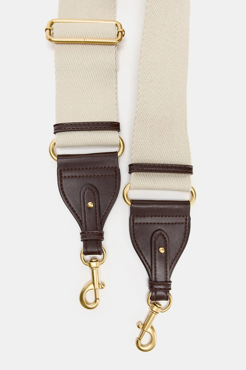 CROSSBODY STRAP FOR BAG