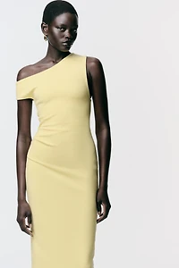 ROBE MIDI PLIS