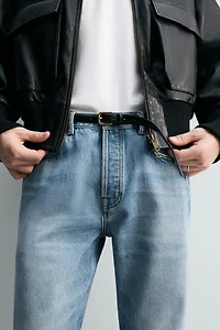 SLIM FIT JEANS