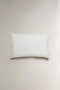KIDS' RABBIT PILLOWCASE