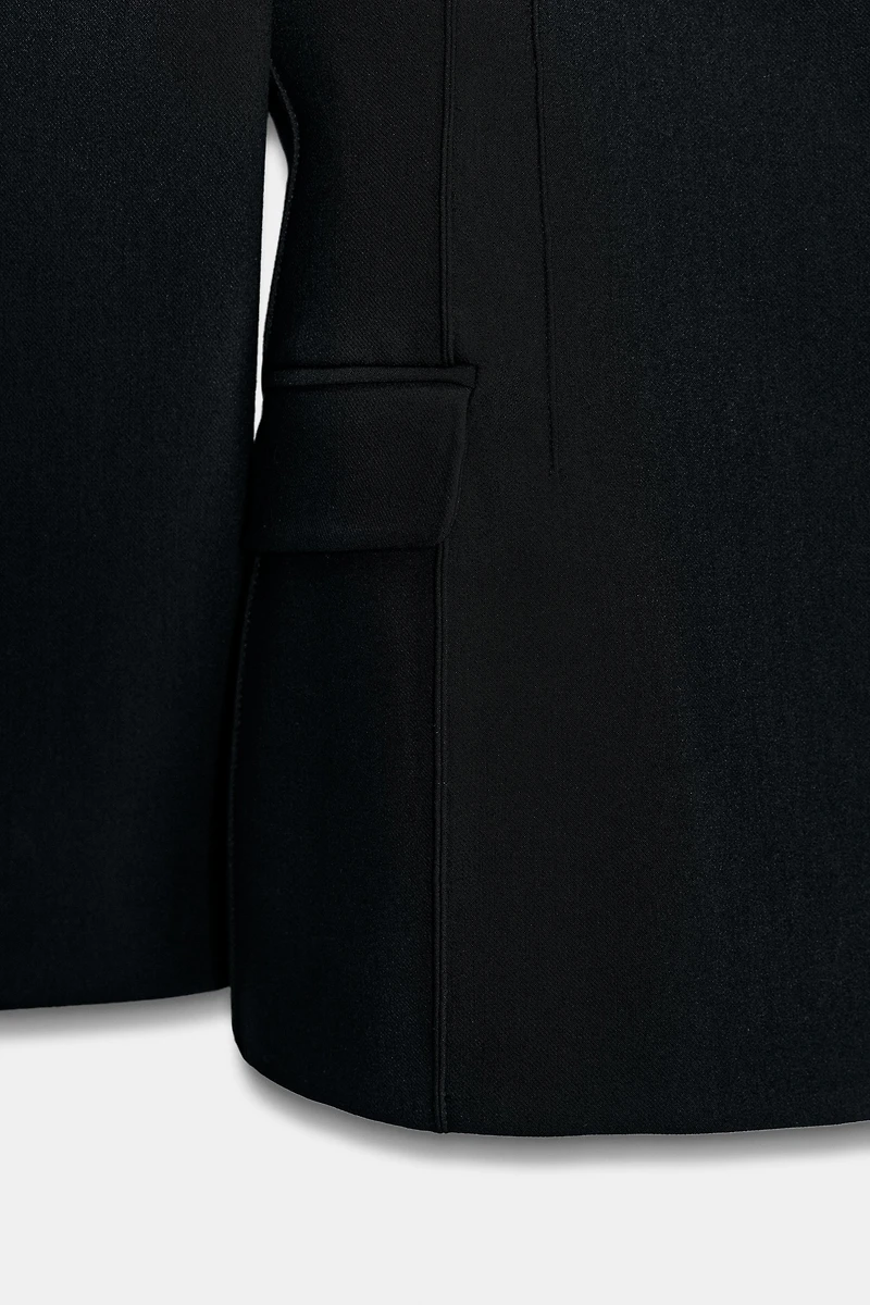 TAILORED BLAZER ZW COLLECTION