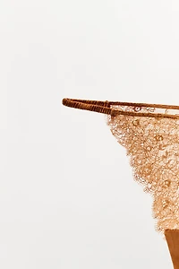 LACE PANTIES