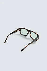 SQUARE SUNGLASSES