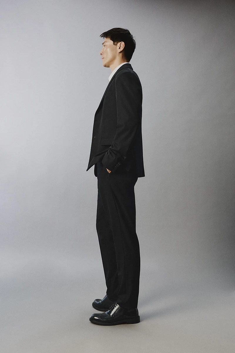 COMFORT SUIT PANTS