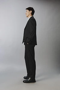 COMFORT SUIT PANTS