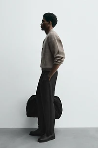 PEARL KNIT CARDIGAN