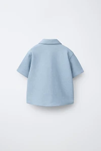COMFORT SHIRT