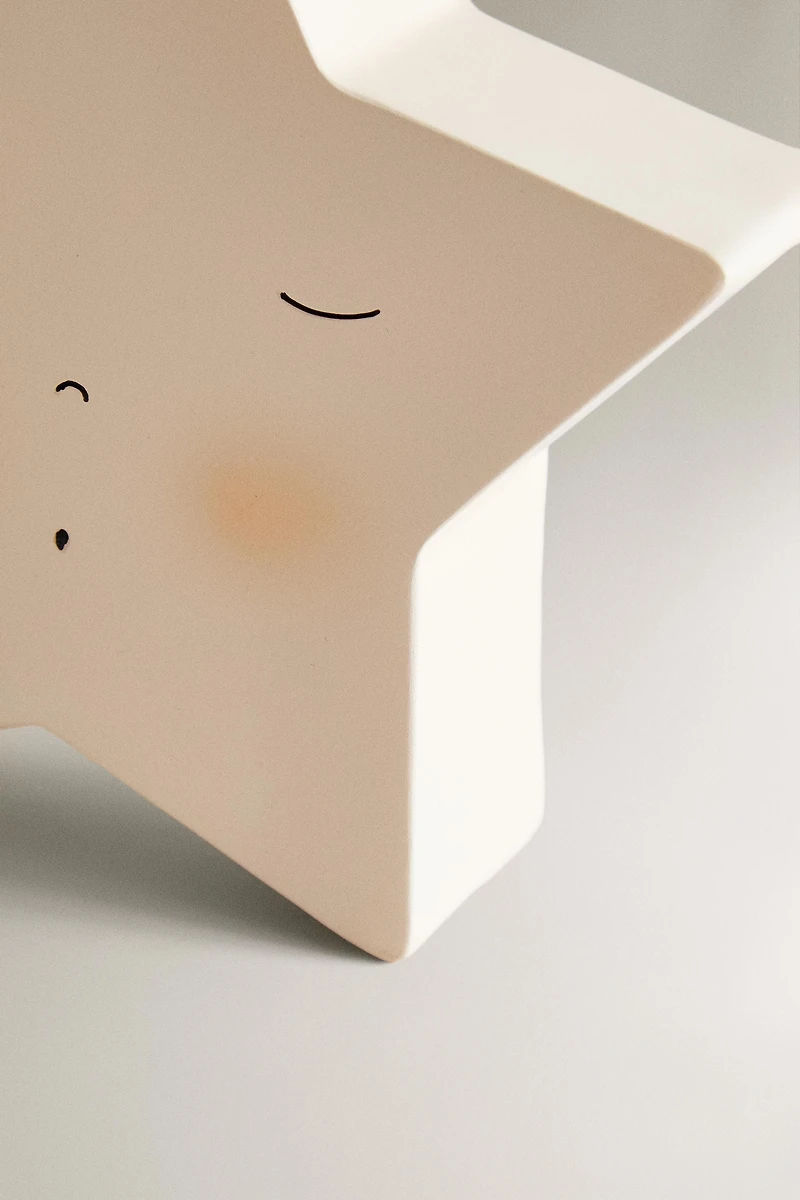 CHILDREN’S STAR NIGHT LIGHT