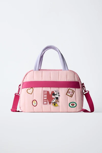 SAC BOWLING MINNIE MOUSE © DISNEY