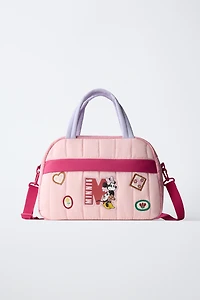 SAC BOWLING MINNIE MOUSE © DISNEY