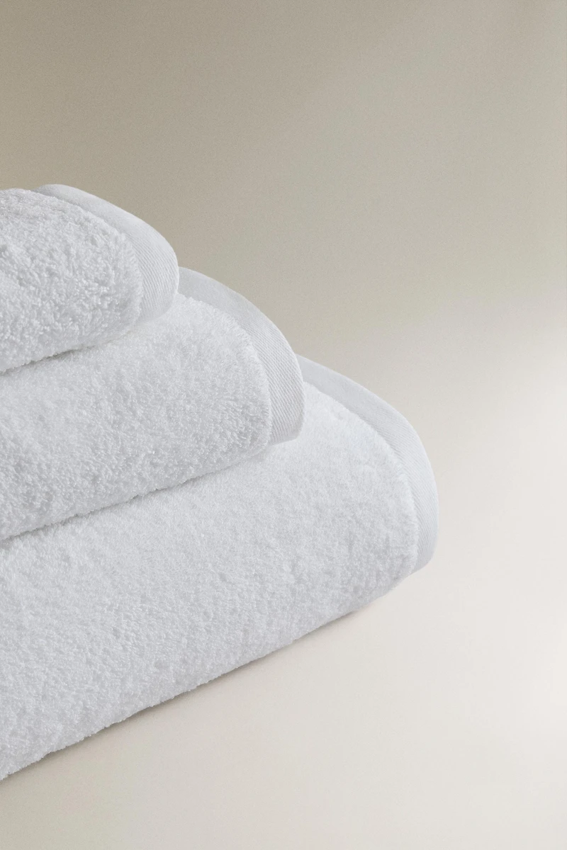 HIGH GSM TERRY BATH TOWEL