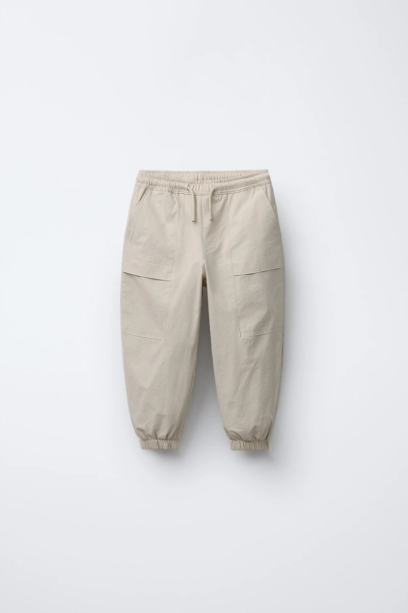 PANTALON DE JOGGING TECHNIQUE