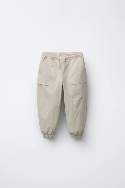 PANTALON DE JOGGING TECHNIQUE